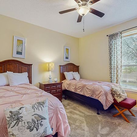 Cypress Point Condominiums At Craft Farms #306B Gulf Shores Exteriér fotografie