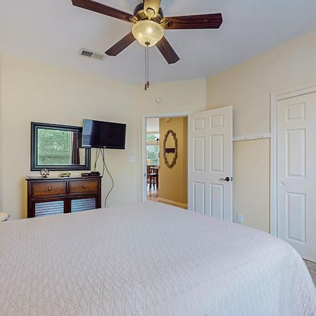 Cypress Point Condominiums At Craft Farms #306B Gulf Shores Exteriér fotografie