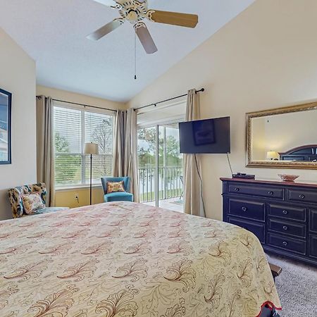 Cypress Point Condominiums At Craft Farms #306B Gulf Shores Exteriér fotografie
