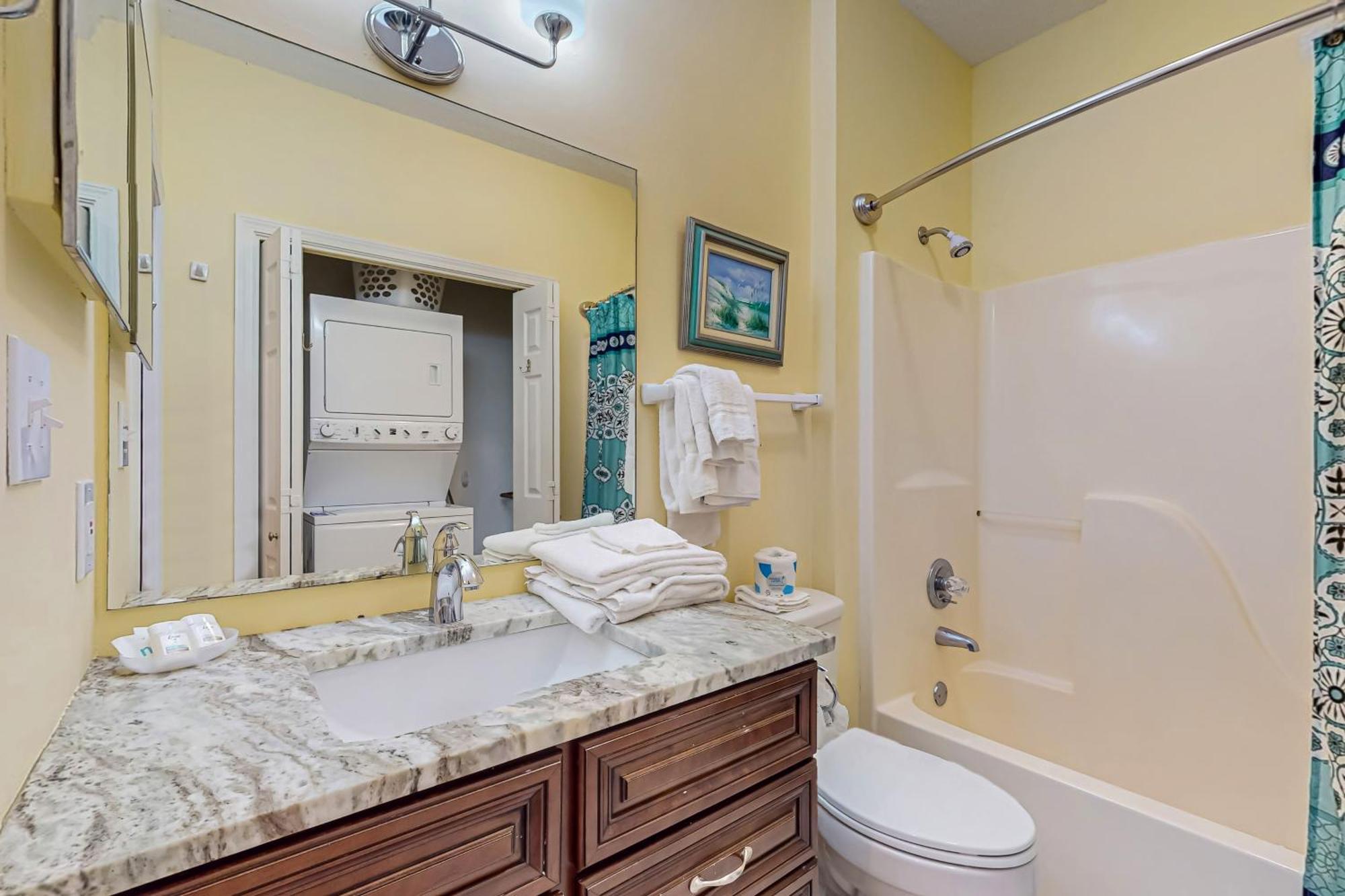 Cypress Point Condominiums At Craft Farms #306B Gulf Shores Exteriér fotografie
