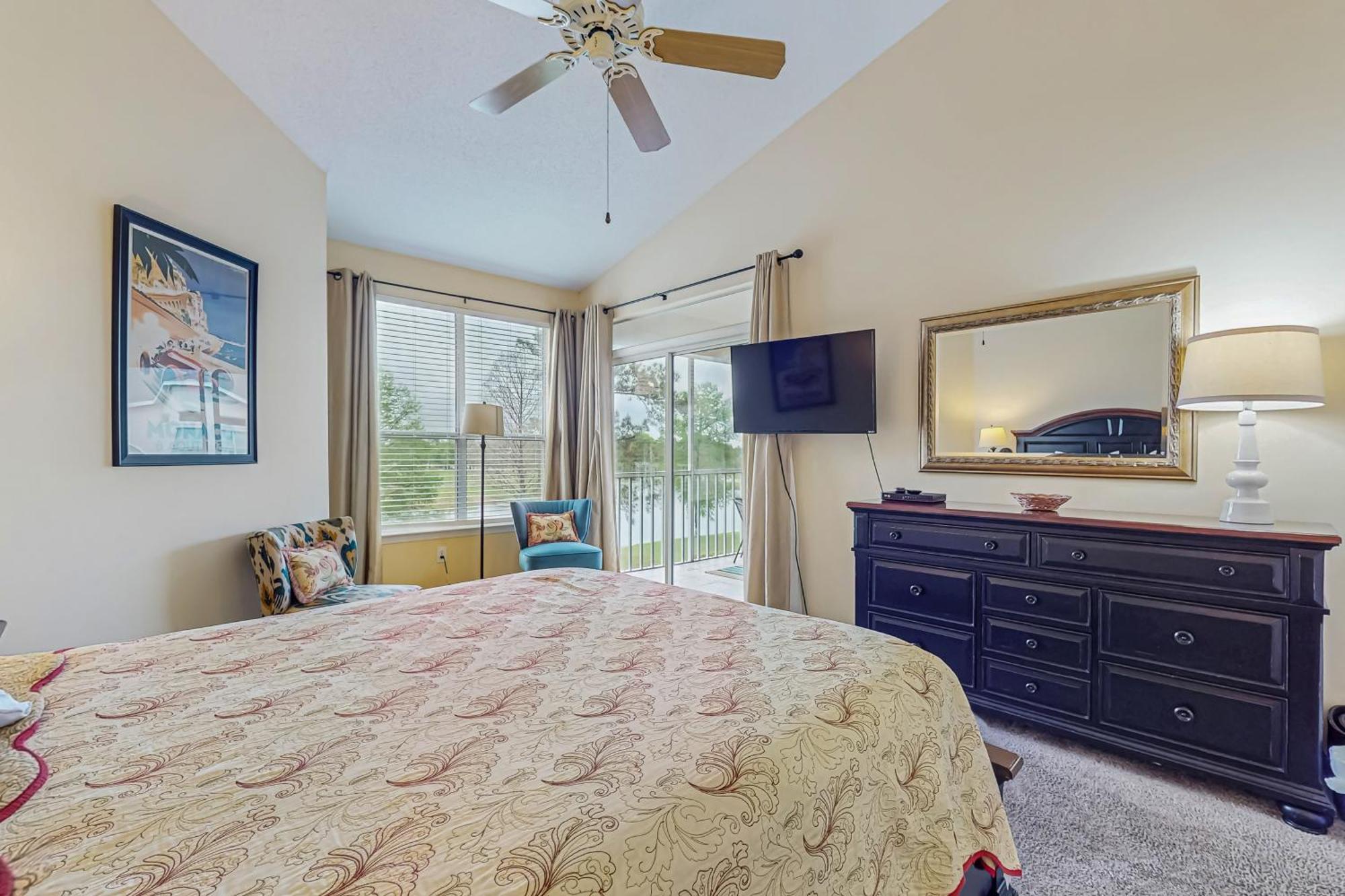 Cypress Point Condominiums At Craft Farms #306B Gulf Shores Exteriér fotografie