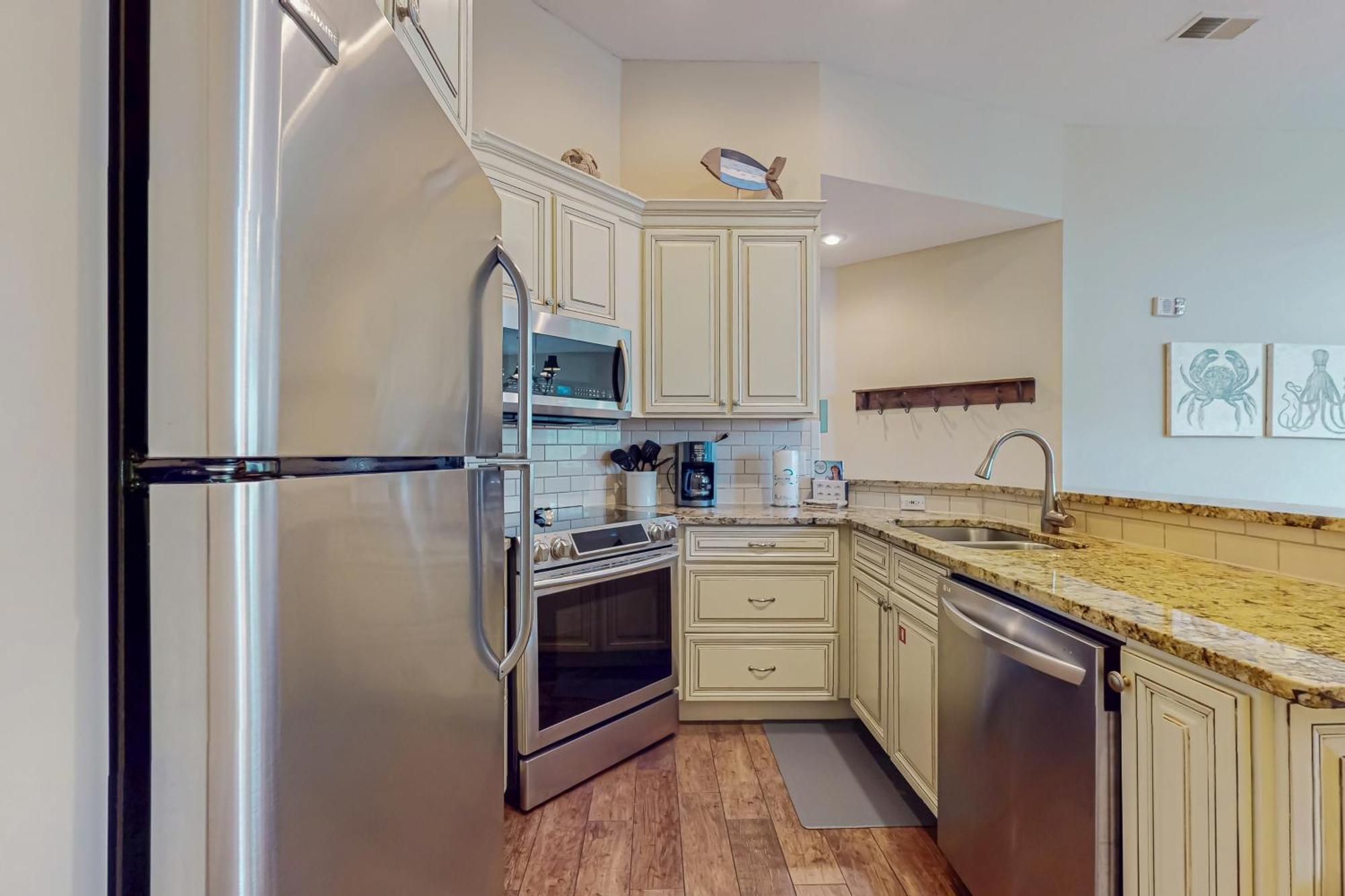 Cypress Point Condominiums At Craft Farms #306B Gulf Shores Exteriér fotografie