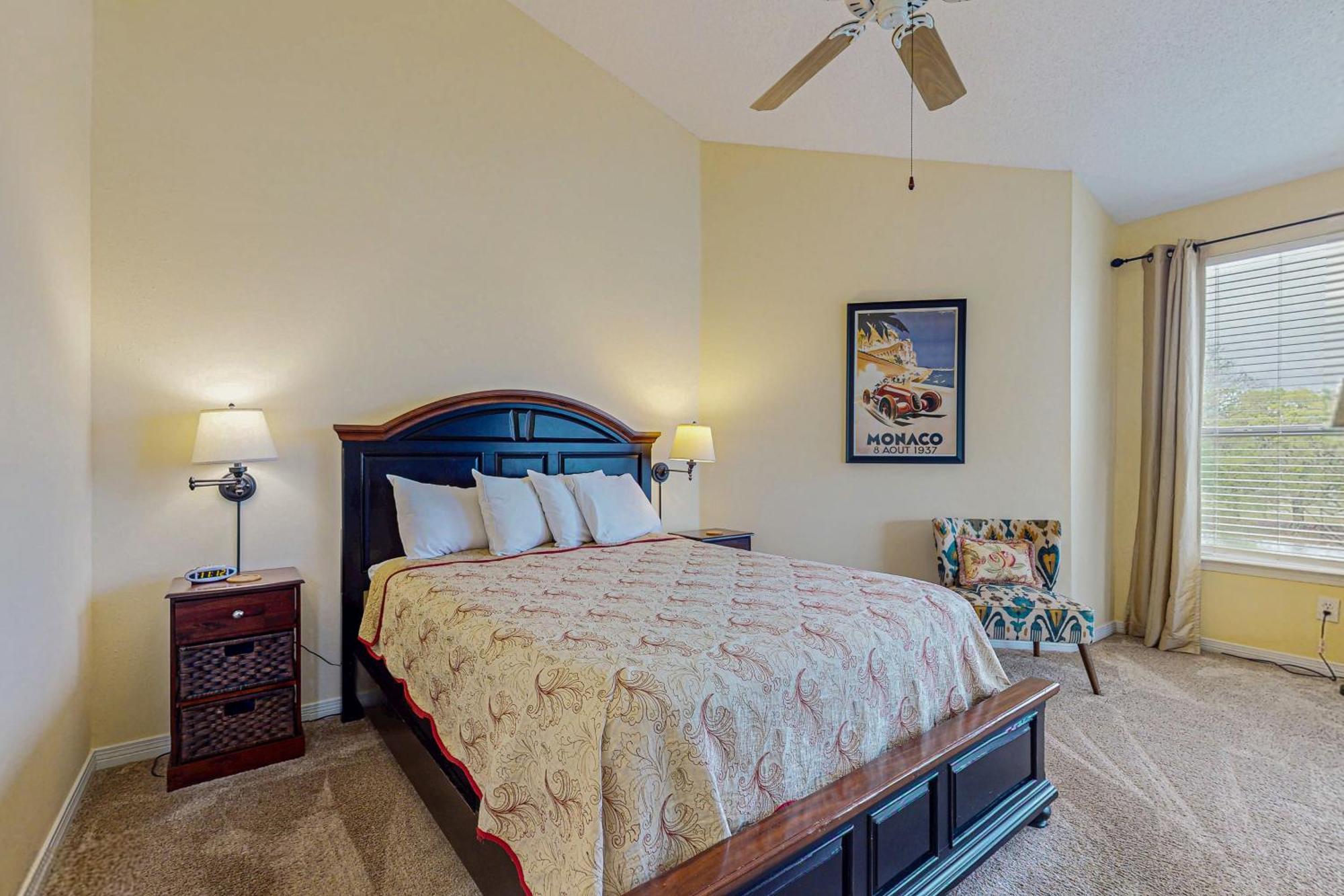 Cypress Point Condominiums At Craft Farms #306B Gulf Shores Exteriér fotografie
