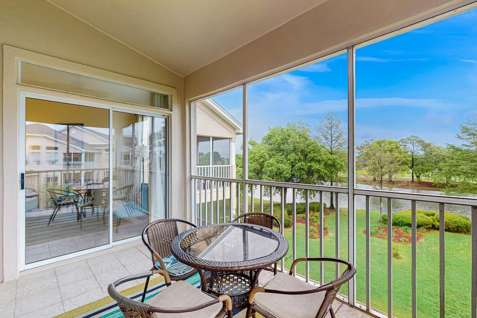 Cypress Point Condominiums At Craft Farms #306B Gulf Shores Exteriér fotografie