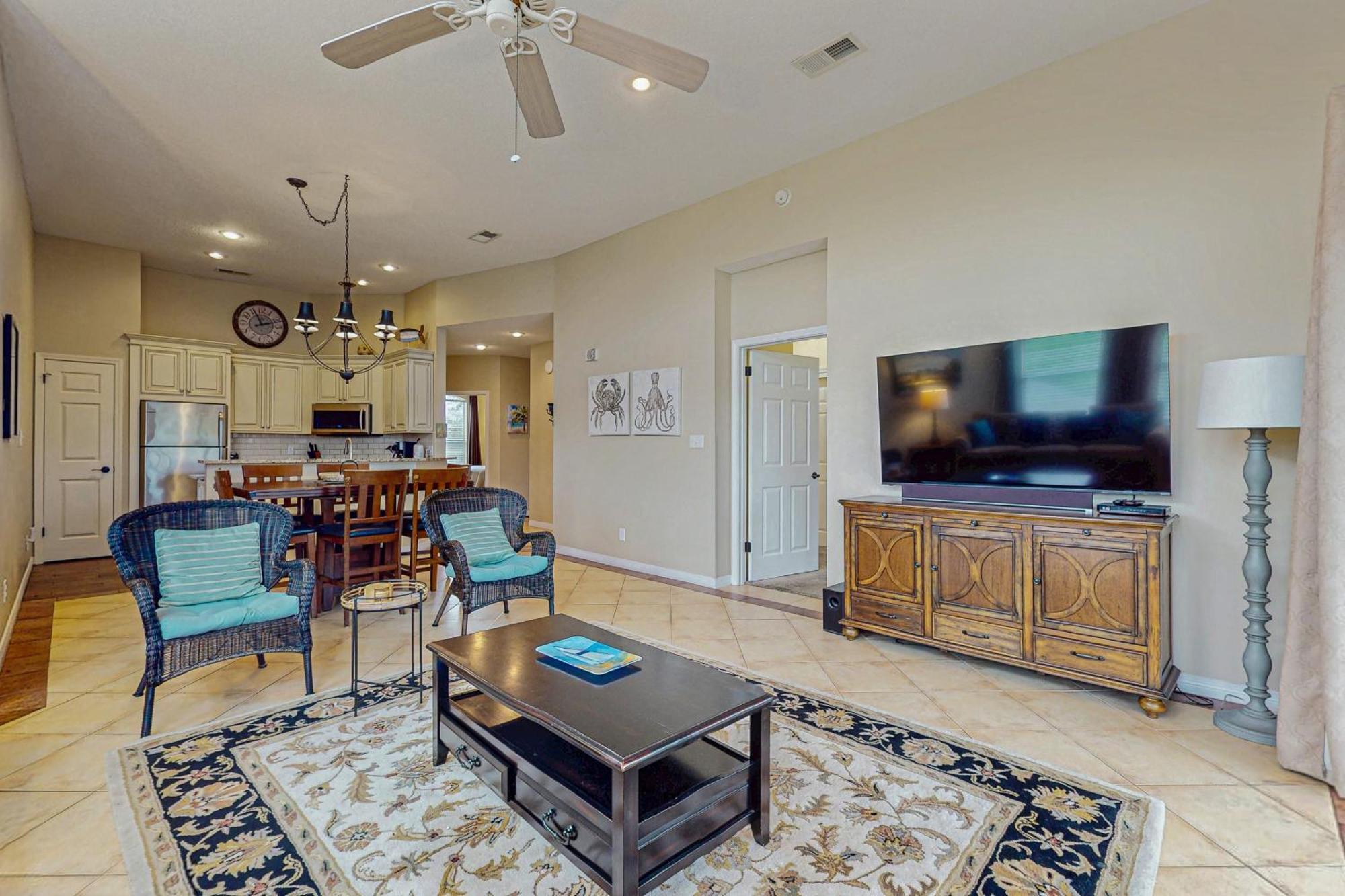 Cypress Point Condominiums At Craft Farms #306B Gulf Shores Exteriér fotografie