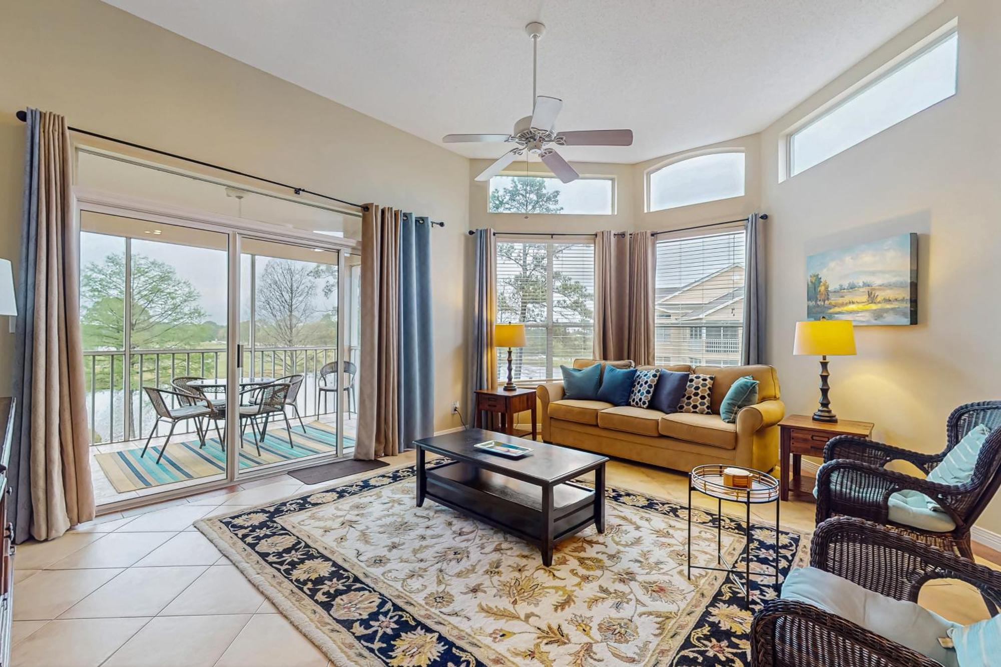 Cypress Point Condominiums At Craft Farms #306B Gulf Shores Exteriér fotografie